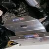 Mercedes Sprinter 906 /907 4X4  - September 2022  Unterfahrschutz Getriebe und Verteilergetr. Alu 6 mm