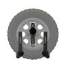 DSRT Reserveradhalter
