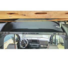 Ablagefach Fahrerhaus für Mercedes Sprinter