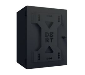 DSRT Box S inkl. Cargoblech vorne