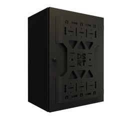 DSRT Box M  inkl. Cargoblech vorne