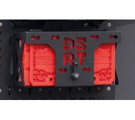 DSRT Keilbox inkl. Auffahrkeile