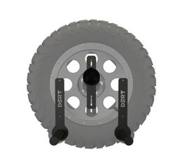DSRT Reserveradhalter