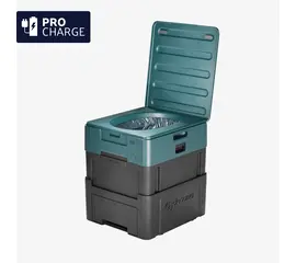 Clesana X1 ProCharge