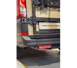 DSRT Folgebeleuchtung 2.0 W907 / W906