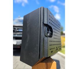 Transportbox  mit Böschungswinkel  60 x 60 x 32