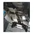 Mercedes Sprinter 906 & 907 4x4 Unterfahrschutz Getriebe und Verteilergetriebe Alu 8 mm