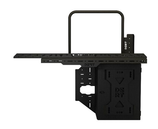 DSRT Bike-Rack inkl. Box S
