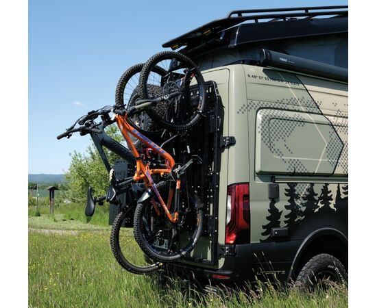 DSRT Bike-Lift modular 2er