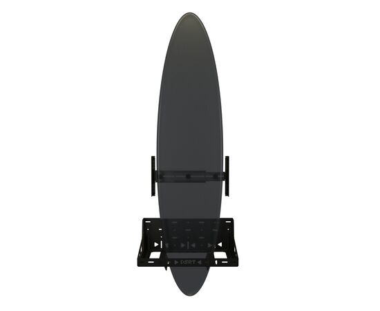 DSRT Surfbretthalter