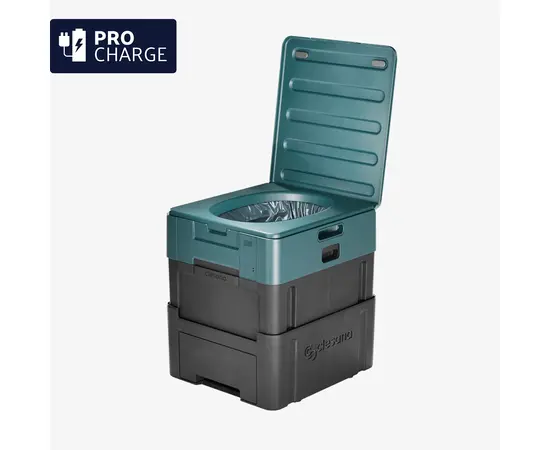Clesana X1 ProCharge