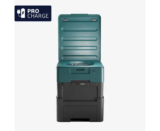 Clesana X1 ProCharge