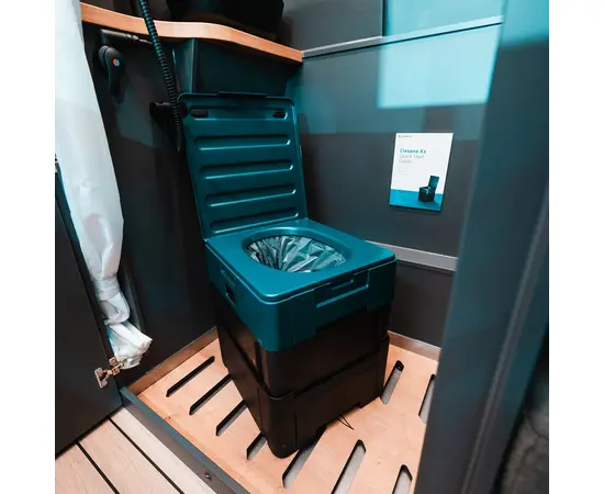 Clesana X1 ProCharge