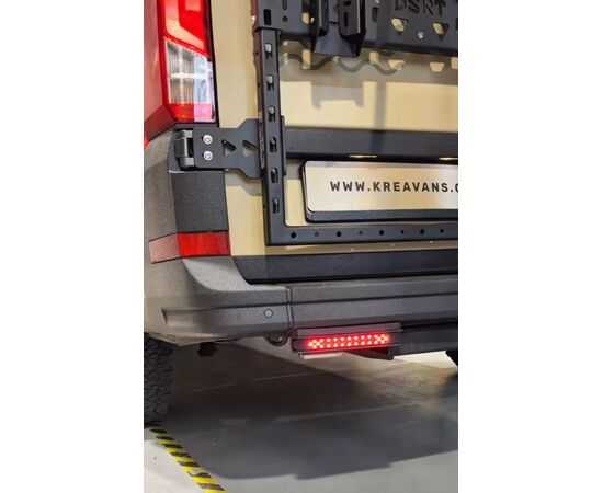 DSRT Folgebeleuchtung 2.0 W907 / W906