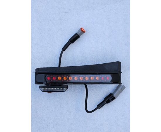 DSRT Folgebeleuchtung 2.0 W907 / W906